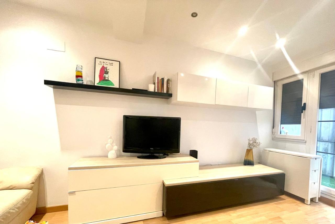 Loft En El Mercado Del Fontan オビエド エクステリア 写真