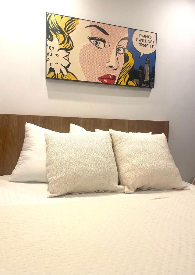 Loft En El Mercado Del Fontan オビエド エクステリア 写真